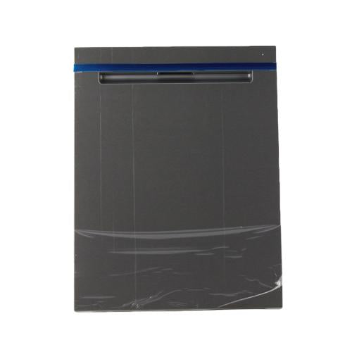 Whirlpool Front Panel (Stainless) W11088097