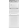 Whirlpool YWET4027EW1 27 Inch Electric Stacked Washer Dryer Unit Parts