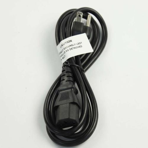 Samsung Part# 3903-001051 Power Cord - Genuine OEM