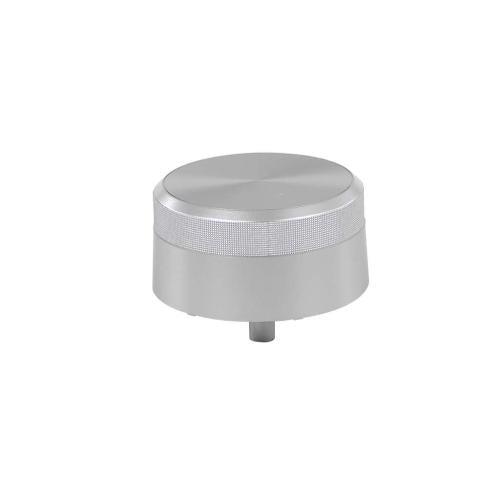 LG Part# MEY62994202 Control Knob (Stainless) - Genuine OEM