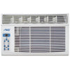 Midea MWDUK06CRBCK0 6,000 BTU 115V Window Air Conditioner