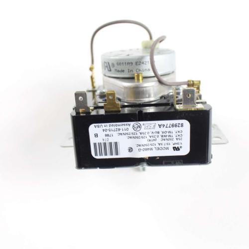 Whirlpool Timer WP8299774