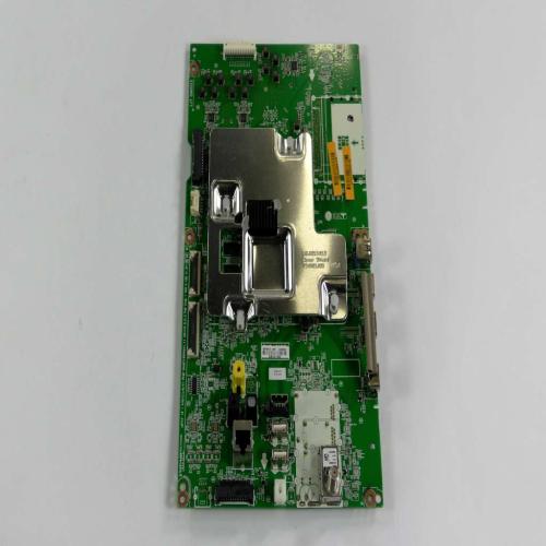 Lg Chassis Assembly - EBT64553103