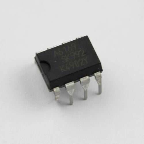 Sony Ic Str-A6169 - 6-600-279-01