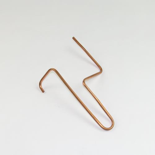 Haier Part# AC-7750-216 Discharge Tube (OEM)