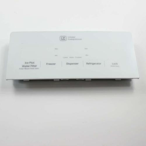 LG Part# ACQ87420606 Display Cover Assembly - Genuine OEM