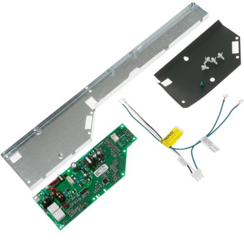 GE Dishwasher Electronic Control Board Kit - WD21X22278