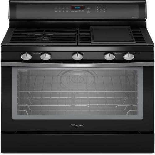 Whirlpool WFG710H0AE1 Range - Oven/Stove