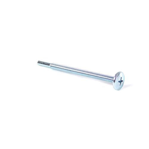 GE Microwave Cabinet Mounting Bolt DVM1850MM3BG