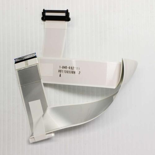 Sony Ible Flat Cable 51P - 1-846-692-12