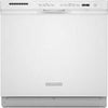 Whirlpool WHIKUDS30IVWH2 Dishwasher Parts