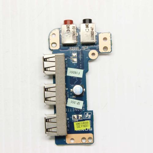 Sony Ne7Usb/Bassembly - A-1784-743-A