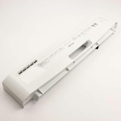 Whirlpool Dishwasher Control Panel Assembly – W10811149