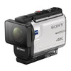 Sony FDRX3000 FDR-X3000 4K Action Cam with Wi-FiÂ® & GPS