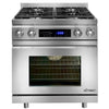 Dacor DR30D Range