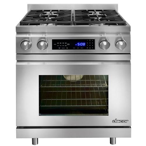 Dacor DR30D Range