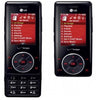 LG VX8500 Chocolate Parts
