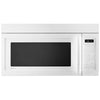 Whirlpool WHIJMV8208DW00 Microwave Parts