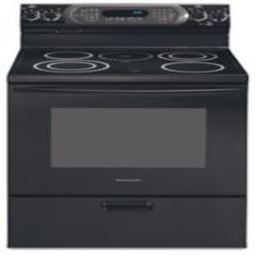 Whirlpool WHIKERA205PBL0 Range