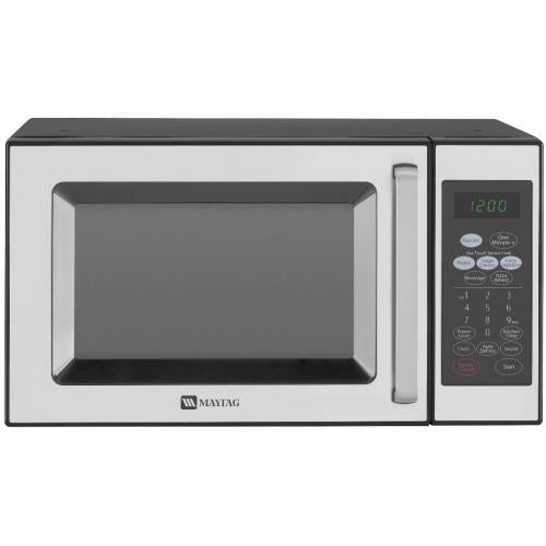 Whirlpool WHIMMC5080AAS Microwave