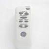 GE Part# WJ26X10097 Remote Control (OEM)