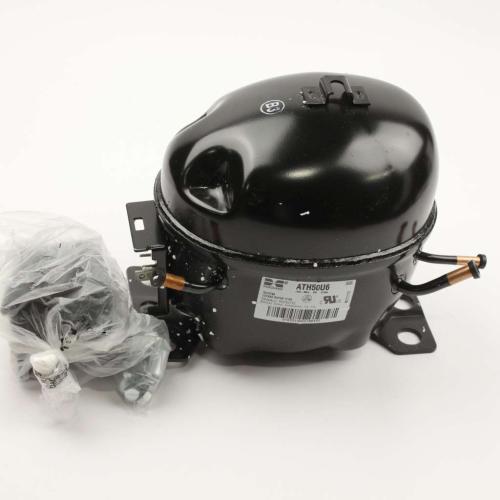 Haier Part# RF-1750-257 Compressor (OEM)