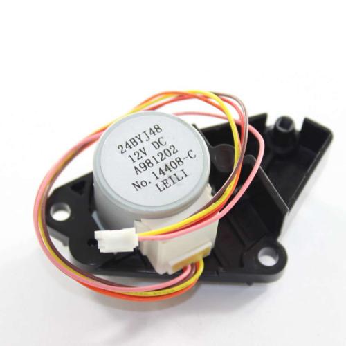 Panasonic A S Motor Dc Single 12V 3 - CWA98K1009