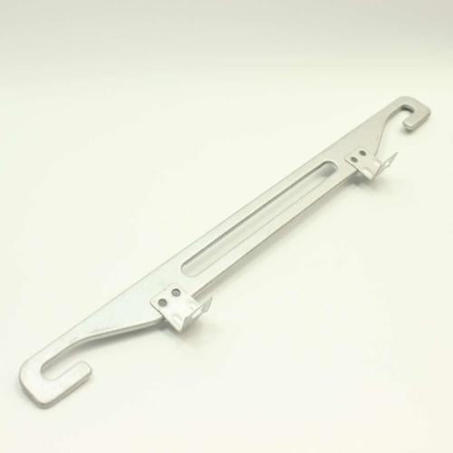Samsung Part# DG94-00218C Broiler Heater Bracket Assembly - Genuine OEM