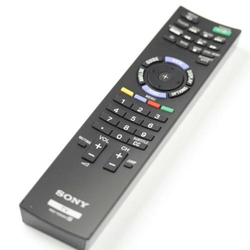 Sony Remote Control(Rm-Yd084) - 1-491-255-11