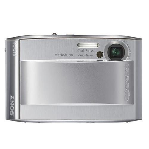 Sony DSCT5 Cyber-shotÂ® Digital Still Camera