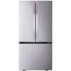 LG LF21G6200S 21 Cu. Ft., 3-Door French Door, Counter-Depth Max Refrigerat Parts