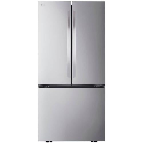 LG LF21G6200S 21 Cu. Ft., 3-Door French Door, Counter-Depth Max Refrigerat Parts