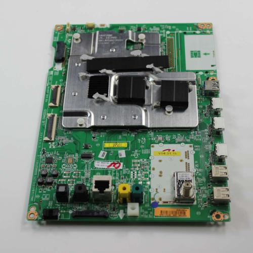 Lg Refurbished B Chassis Assembly - CRB35650101