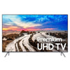 Samsung UN65MU8000FXZA 65-Inch Led Smart - 4K Ultra Hd TV Parts