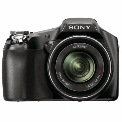 Sony DSCHX100V Cyber-shotÂ® Digital Still Camera