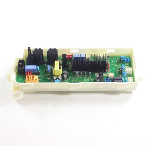 LG Part# EBR72927509 Electronic Control Board - Genuine OEM