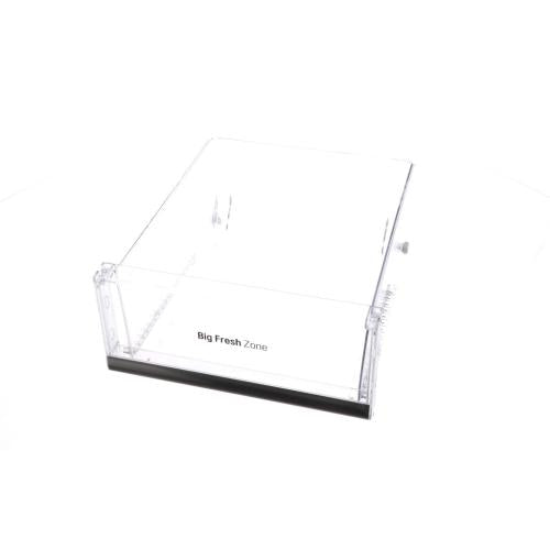 LG Part# AJP73654634 Vegetable Tray Assembly - Genuine OEM