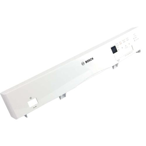 Bosch dishwasher Touchpad-Facia Control Panel SHE43M02UC/43