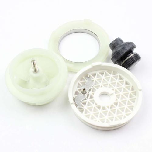 GE Part# WD19X10032 Pump Impeller and Seal Kit (OEM)