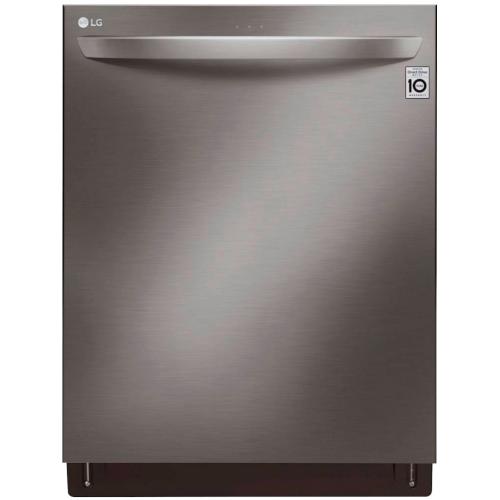 LG  LDT6809BD Top Control Smart Wi-Fi Enabled Dishwasher Parts