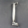 Bertazzoni Part# 403747 Handle Assembly - Genuine OEM