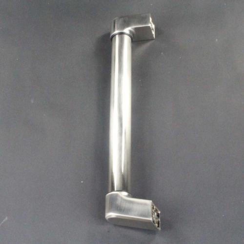 Bertazzoni Part# 403747 Handle Assembly - Genuine OEM