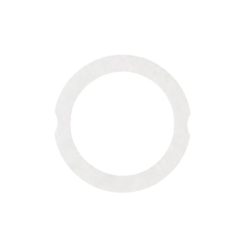 GE Part# WB04T10021 Gasket (OEM)