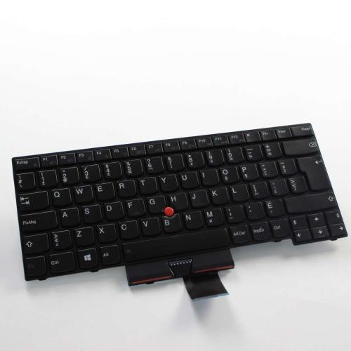 Lenovo Part# 04Y0678 Keyboard (OEM)