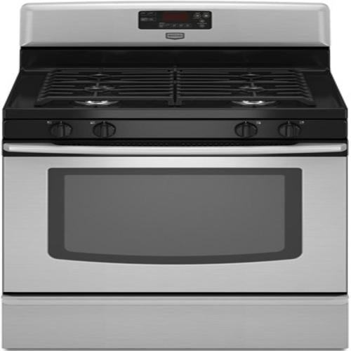 Whirlpool WHIMGR7775WS1 Range