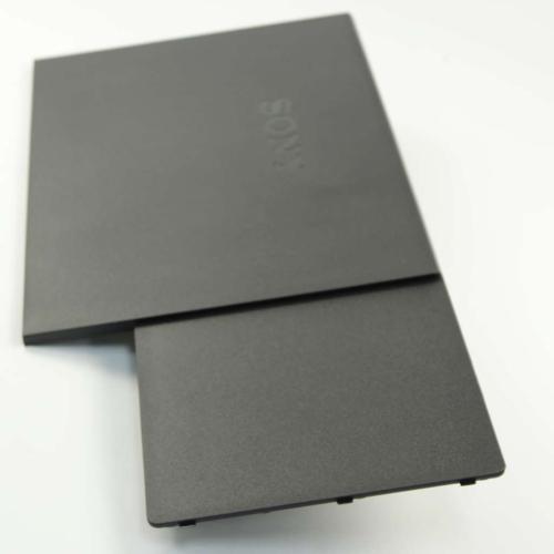 Sony Cover, Center (3L Gnt) A - 4-590-215-01