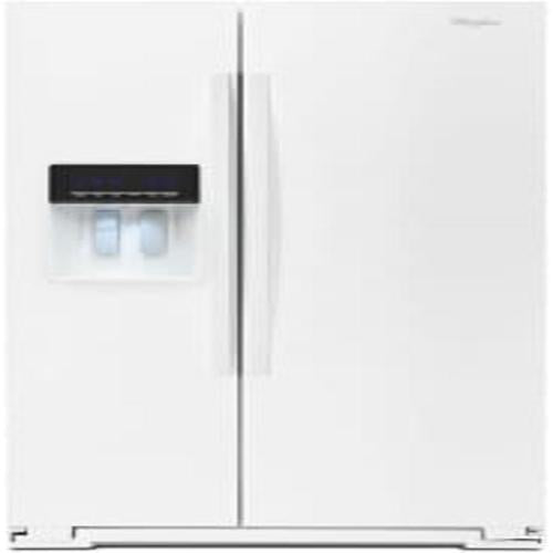 Whirlpool WRS576FIDW02 Refrigerator