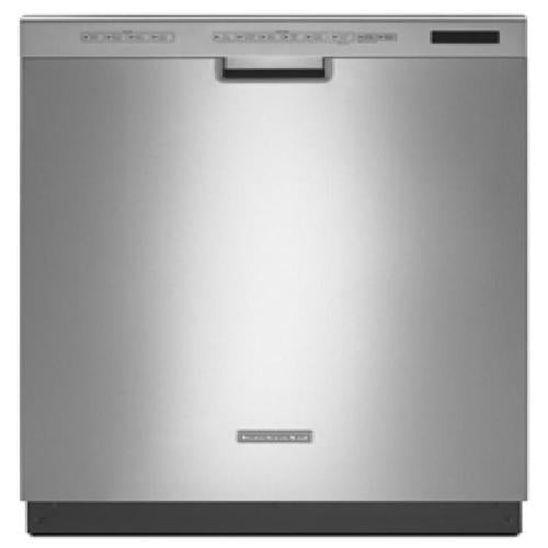 Whirlpool WHIKUDS30CXSS6 Dishwasher