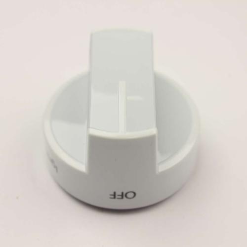 Whirlpool Temperature Burner Control Knob WPW10339443