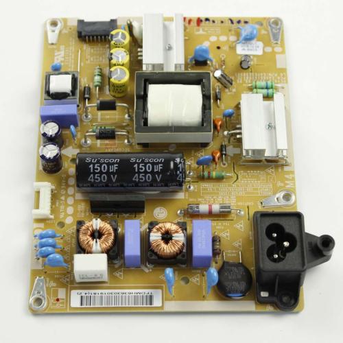 Lg Power Supply Assembly - EAY63630301